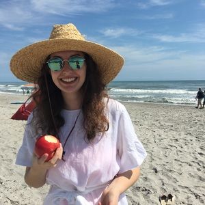 Meet your Posher, Cam